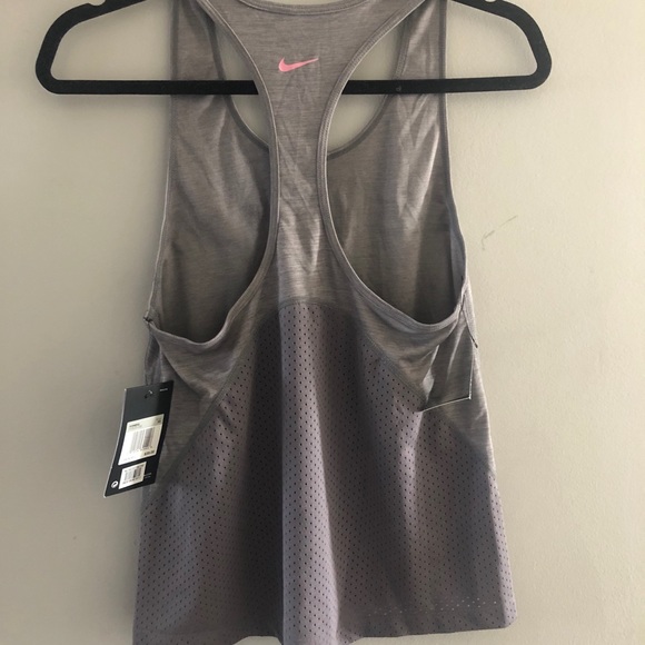 NIKE DRY-FIT Tank Top - Picture 2 of 2